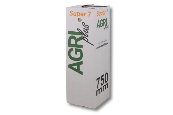 Wickelfolie Agriplus Super 7